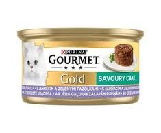 Purina Nestlé Purina GOURMET GOLD 85 g