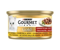 Purina Nestle Drėgnas Kačių Maistas - Purina 85 g