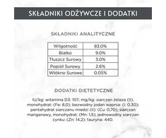 Purina Nestle Kačių Maistas - PURINA Gourmet Revelations Gabaliukai želė su Vištiena 2x57g