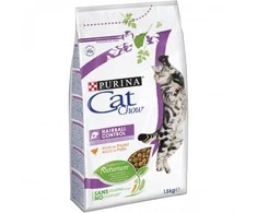 Purina Nestle Sausas Kačių Maistas - Purina Suaugusiųjų Vištiena, 1,5 Kg
