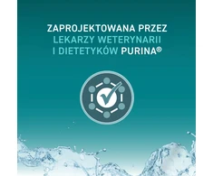 Purina Nestle ONE HYDRALIFE Katėms skystas ėdalas su vištiena 50 g