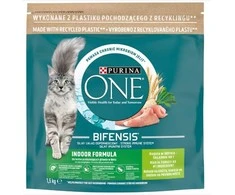 Purina Nestle Sausas kačių maistas Purina, 1.5kg