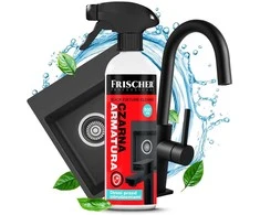 Frischer juodas fittings cleaner, 0.5 l