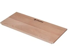 Pyramis Medinė lenta Sparta Plus Lux ir Cama kriauklei 79x50