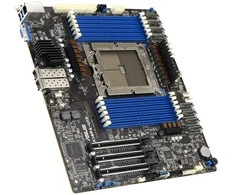 Pagrindinė plokštė ASUS K14PA-U12/ASMB11