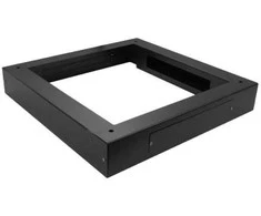 Q Lantec SA-CS-SS-600-600-C pagrindas su žiedu
