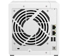 QNAP Serveris ts-433-4g 4x0hdd nas arm cortex-a55 2,0 ghz