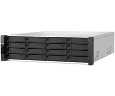 Serveris QNAP Serwer nas es1686dc-r2-2142it-96g 16x 0 3.5-inch hdd