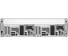 Serveris QNAP Serwer nas es1686dc-r2-2142it-96g 16x 0 3.5-inch hdd