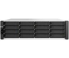 Serveris QNAP Serwer nas es1686dc-r2-2142it-96g 16x 0 3.5-inch hdd