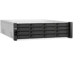 Serveris QNAP Serwer nas es1686dc-r2-2142it-96g 16x 0 3.5-inch hdd