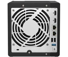 Serveris QNAP Serwer nas ts-453e-8g 4-bay desktop intel celeron 2ghz