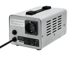 Qoltec Automatyczny stabilizator napięcia avr 500va