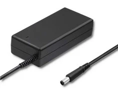 Maitinimo šaltinis qoltec 51519.65w do notebooka dell (19,5 v; 3,34 a; 65w; 7.4 mm x 5 mm)