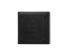 QOLTEC 51864 Qoltec išorinis USB 2.0 9,5 mm SATA optinio disko dėklas
