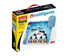 Quercetti Rami Travel - Edukacinis Žaislas