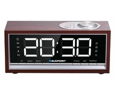 Radijo žadintuvas blaupunkt cr60bt
