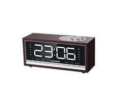 Radijo žadintuvas blaupunkt cr60bt