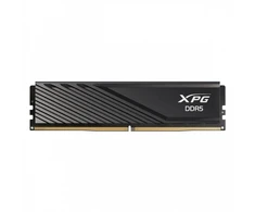 RAM ADATA Atmintis xpg lancer blade ddr5 4800 dimm 16gb cl40 juoda