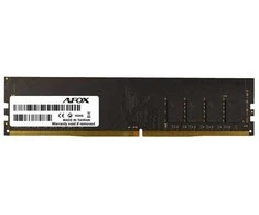 RAM AFOX DDR3 8GB 1866MHZ