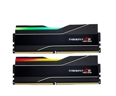 RAM Atmintis g.skill trident neo amd rgb ddr5 2x16gb 6000mhz cl36-36 expo juodas f5-6000j3636f16gx2-tz5nr