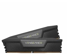 RAM Corsair Atmintis ddr5 vengeance 16gb/5200(2*8gb) cl40