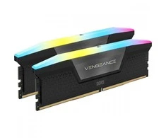 RAM Corsair Atmintis ddr5 vengeance rgb 32gb / 5200 (2x16gb) cl40