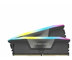 RAM „Corsair Vengeance RGB 32GB“ [2x16GB 6400MHz CL36 DIMM]