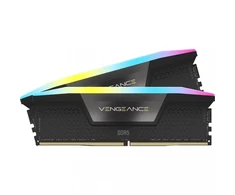 RAM Corsair Atmintis ddr5 vengeance rgb 32gb/5600 (2x16gb) cl40