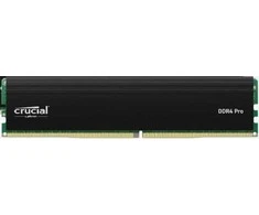 RAM 3200 16GB Crucial 16GB Tray
