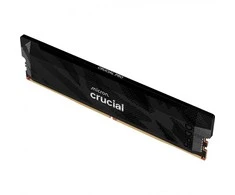 RAM „Crucial Pro“ spartinimo funkcija 16 GB [1 x 16 GB 6400 MHz DDR5 CL32 UDIMM]