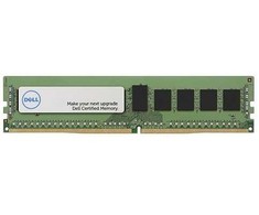 RAM Atmintis serwerowa Dell 16GB UDIMM DDR5 4800MHz 1Rx8 AC027075