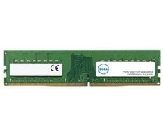 RAM Dell DDR4 skirta atmintis, 8 GB, 3200 MHz, (AB371021)