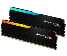 RAM G.Skill Ripjaws M5 RGB F5-6000J2836G16GX2-RM5RK atminties modulis 32 GB 2 x 16 GB DDR5