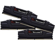 RAM G.skill ripjaws v 64gb ddr4-3200mhz moduł pamięci