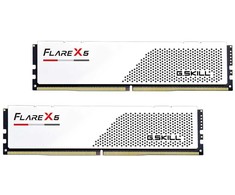 RAM G.Skill F5-6000J3036F48GX2-FX5W atminties modulis 96 GB 2 x 48 GB DDR5 6000 MHz