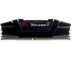 RAM g.skill ripjawsv f4-3200c16q-64gvk atminties rinkinys (ddr4 dimm; 4 x 16 GB; 3200 MHz; cl16)