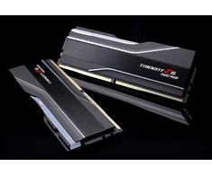 RAM G.skill trident neo amd rgb ddr5 2x16gb 6000mhz cl32 expo juodas f5-6000j3238f16gx2-tz5nr
