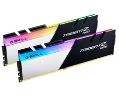 RAM G.skill tridentz neo amd rgb f4-3600c16d-16gtznc atminties rinkinys (ddr4 dimm; 2 x 8gb; 3600 MHz; cl16)