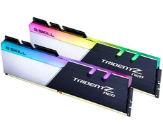 RAM G.skill tridentz neo amd rgb f4-3600c16d-16gtznc atminties rinkinys (ddr4 dimm; 2 x 8gb; 3600 MHz; cl16)
