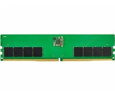 RAM Hewlett Packard (HP) 16GB (1X16GB) DDR5 4800 UDIMM E - ECC MEM