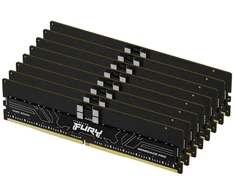 RAM Kingston Atmintis ddr5 256(8*32)/5600 ecc reg cl28 renegade pro exp
