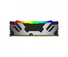 RAM Kingston KF560C32RSAK2-96 96GB 6000MT/s DDR5 CL32 DIMM (2 komplektas) FURY Renegade RGB XMP | Kingstonas