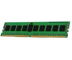 Atminties kortelė Kingston technology kcp432ns8/16 moduł pamięci 16 gb 1 x 16 gb ddr4 3200 mhz