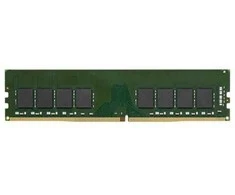 RAM Kingston Atmintis desktopowa 32gb/3200 kcp432nd8/32