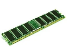 RAM Kingston Atmintis desktopowa 8gb /2666 kcp426ns6/8 sr