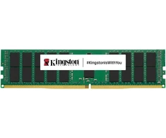 RAM Kingston KSM56E46BS8KM-16HA 16GB 5600MT/s DDR5 ECC CL46 DIMM 1Rx8 Hynix A | Kingstonas