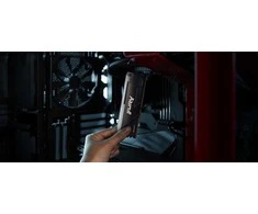 RAM Kingston f rgb ddr4 32gb 3600mhz cl18 kitof2