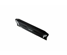 RAM Lexar Media Lexar Atmintis ddr5 ares 32gb(2*16gb)/6000 cl30 juoda