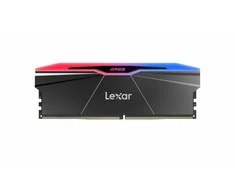 RAM „Lexar ARES RGB“ 32 GB (2 x 16 GB) DDR5 6000 MHz CL28 atmintis